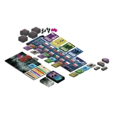 Wizkids jeu de cartes siliconvania anglais