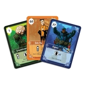 Wizkids jeu de cartes siliconvania anglais