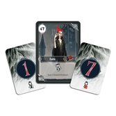 Wizkids jeu de cartes siliconvania anglais