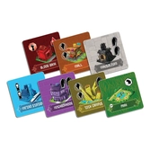 Wizkids jeu de cartes siliconvania anglais