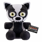 Five nights at freddy's peluche fanverse blake the badger 18 cm