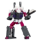 Transformers generations legacy deluxe class figurine skullgrin 14 cm