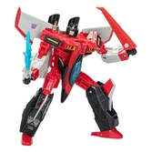 Transformers generations legacy voyager class figurine armada universe starscream 18 cm