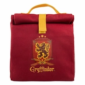 Harry potter sac à goûter gryffindor