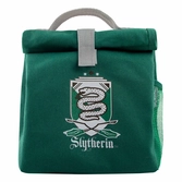 Harry potter sac à goûter slytherin