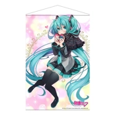 Vocaloid wallscroll miku hatsune 6 60 x 90 cm