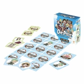 One piece - remember (fr)