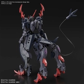 Gundam - hg 1/144 gundam barbataurus - model kit