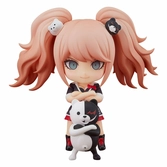 Danganronpa 1 2 reload figurine nendoroid junko enoshima 10 cm