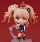 Danganronpa 1 2 reload figurine nendoroid junko enoshima 10 cm