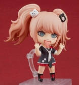 Danganronpa 1 2 reload figurine nendoroid junko enoshima 10 cm