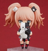 Danganronpa 1 2 reload figurine nendoroid junko enoshima 10 cm