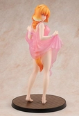 Harem in the labyrinth of another world statuette pvc 1/7 holo: chinese dress ver. 23 cm