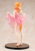 Harem in the labyrinth of another world statuette pvc 1/7 holo: chinese dress ver. 23 cm