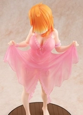 Harem in the labyrinth of another world statuette pvc 1/7 holo: chinese dress ver. 23 cm