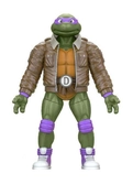 Tortues ninja figurine bst axn street gang donatello 13 cm