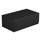 Ultimate guard arkhive 800+ xenoskin monocolor noir