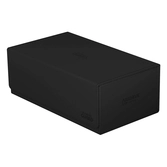 Ultimate guard arkhive 800+ xenoskin monocolor noir