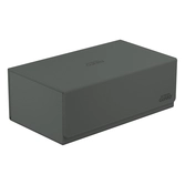 Ultimate guard arkhive 800+ xenoskin monocolor gris