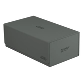 Ultimate guard arkhive 800+ xenoskin monocolor gris