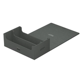 Ultimate guard arkhive 800+ xenoskin monocolor gris