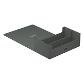 Ultimate guard arkhive 800+ xenoskin monocolor gris