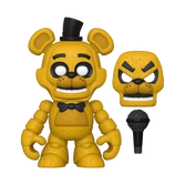 Fnaf - stage w/ freddy (gd) - snap playset funko