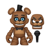 Fnaf - freddy & springtrap - double snap pack funko