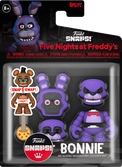 Fnaf - bonnie - single snap pack funko
