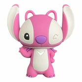 Disney - angel - aimaint à collectionner en mousse 3d