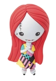 Nbx - sally - aimaint à collectionner en mousse 3d