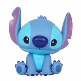 Disney - tirelire - stitch 20cm