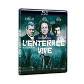 L'enterrée vive - Blu-ray
