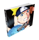 Naruto - l'intégrale : partie 1 - Édition collector limitée - Blu-ray