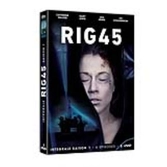 Rig 45 - saison 1 - DVD
