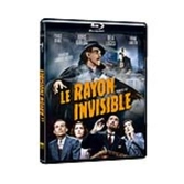 Le rayon invisible - Blu-ray