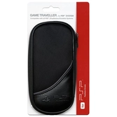 Psp official case - Jeux vidéo