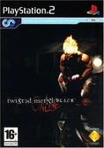 Twisted Metal : Black Online - PS2