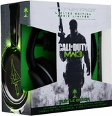 Micro-Casque Ear Force PX21 Call Off Duty MW3 - PS3 - Xbox 360 - PC