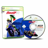Moto gp 07 [import anglais] - Xbox 360
