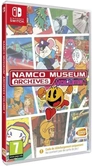 Namco Museum (Code In The Box) - Switch