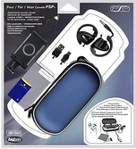 Essential Pack Big Ben - PsP