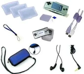 Game boy micro essential pack