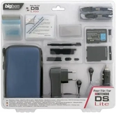 Pack 11 Accessoires Big Ben - DS - DS Lite