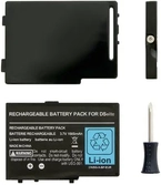 Pack 11 Accessoires Big Ben - DS - DS Lite