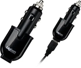 Chargeur allume-cigare compatible - DS, DSLITE, GBM, GBA, PSP et Ipod