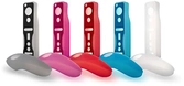 étui silicone pour manette (couleur aléatoire) - Wii