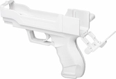 Shoot Gun avec compartiment Wiimote (motion plus) - Wii / Wii U