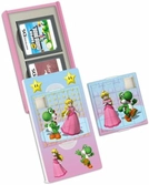 Nintendo ds magic puzzle case