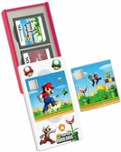 Nintendo ds magic puzzle case